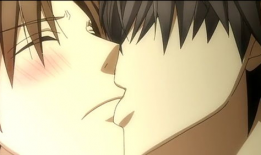 男同漫画,漫画中的情感世界与性别探索